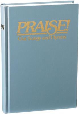 Praise! Our Songs and Hymns: King James Version Responsive Readings - Brentwood Music (Compiled by)