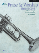 Praise & Worship Hymn Solos Book/Online Audio