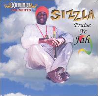 Praise Ye Jah - Sizzla