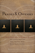 Praises & Offenses: Three Women Poets from the Dominican Republic
