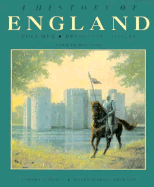 Prall History of England 4e V1
