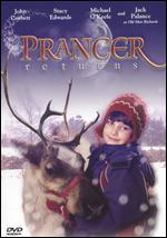 Prancer Returns - Joshua Butler