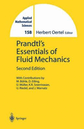 Prandtl's Essentials of Fluid Mechanics