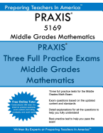 Praxis 5169 Middle School Mathematics: Praxis 5169 Math Exam