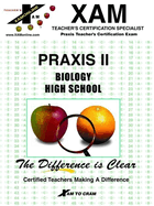 Praxis Biology High School