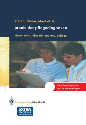 Praxis Der Pflegediagnosen - Hansmann, Renate, and Jedelsky, Elisabeth, and Michalek, Anneliese