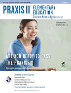 Praxis II Elementary Education: Content Knowledge (0014/5014)