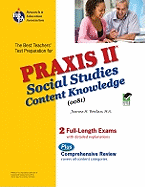 Praxis II Social Studies: Content Knowledge: (0081) Test