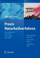 PRAXIS Naturheilverfahren: Evidenzbasierte Komplementrmedizin