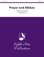 Prayer and Alleluia: Conductor Score