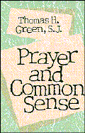 Prayer and common sense