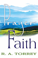 Prayer and Faith