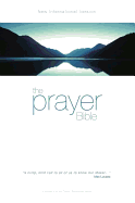 Prayer Devotional Bible-NIV