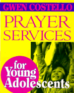 Prayer Services for Young Adolescents