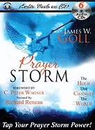 Prayer Storm: The Hour That Changes the World