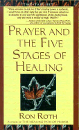 Prayer & the Five Steps of Healing