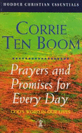 Prayers and Promises for Every Day
