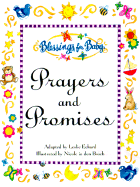 Prayers and Promises, Padded Hardcover - Eckard, Leslie