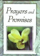 Prayers and Promises - Huffman, Margaret Anne, and Jones, Marie