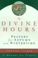 Prayers for Autumn and Wintertime: A Manual for Prayer