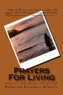 Prayers for Living: Prayers to Help You Get Through Life