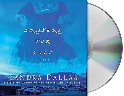 Prayers for Sale - Dallas, Sandra, and Reed, Maggi-Meg (Read by)