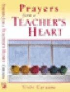 Prayers from a Teacher's Heart