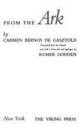 Prayers from the Ark - De Gasztold, Carmen Bernos, and Godden, Rumer (Translated by)