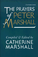 Prayers of Peter Marshall