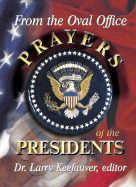 Prayers of the American Presidents