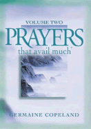 Prayers That Avail Much - Copeland, Germaine