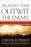 Prayers That Outwit the Enemy