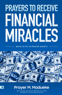 Prayers to Receive Financial Miracles