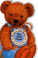 Prayers with Bears Board Books: The 23rd Psalm