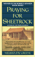 Praying for Sheetrock: A Work of Nonfiction