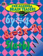 Pre-Algebra Brain Teasers