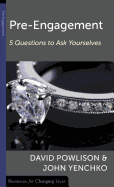 Pre-Engagement: 5 Questions to Ask Yourselves