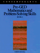 Pre-GED Mathematics and Problem-Solving Skills