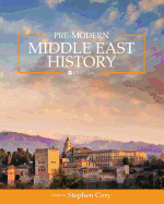 Pre-Modern Middle East History