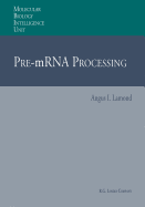 Pre-Mrna Processing