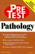 Pre-test Self-assessment and Review: Pathology