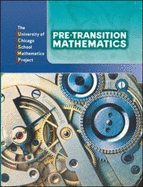 Pre-Transition Mathematics: Student Edition