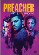 Preacher: Season 02