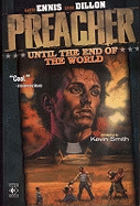 Preacher: Until the End of the World