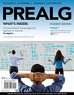 Prealg (with Review Cards and Mathematics Coursemate with eBook Printed Access Card)