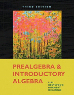 Prealgebra & Introductory Algebra