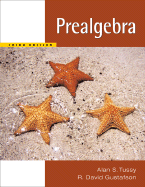 Prealgebra, Updated Media Edition (with CD-ROM and Mathnow, Enhanced Ilrn Math Tutorial, Student Resource Center Printed Access Card)