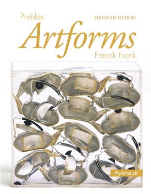 Prebles' Artforms - Preble, Duane, and Preble, Sarah, and Frank, Patrick L.