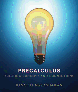 Precalculus: Building Concepts and Connections