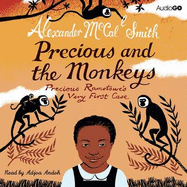 Precious and the Monkeys